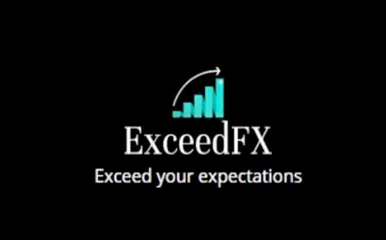 ExceedFX Überblick