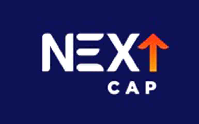 NextCap Überblick